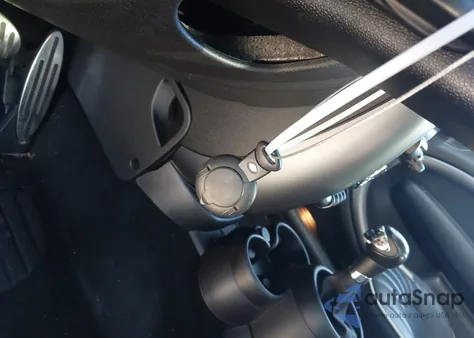 2015 Mini Countryman Cooper S z USA, uszkodzony, nr VIN WMWZC5C57FWP49187